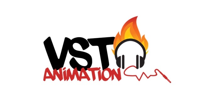 VST Animation